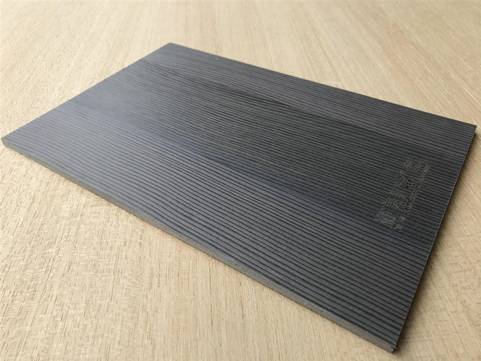 Dyed Yellow Pine